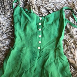 reformation tilly dress